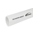 Tubo sanitario estándar Amanco 6 m x 160 mm (6")