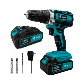 Kit Pinchan compacto inalámbrico 2000 RPM