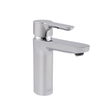 Monomando mediano Urrea NEO para lavabo