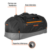 Maleta Deportiva de 90 cm, Truper