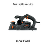 Banda de Repuesto para CEPEL-4-1/2NX, Truper