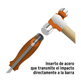 Barra de Palanca de 8', Truper