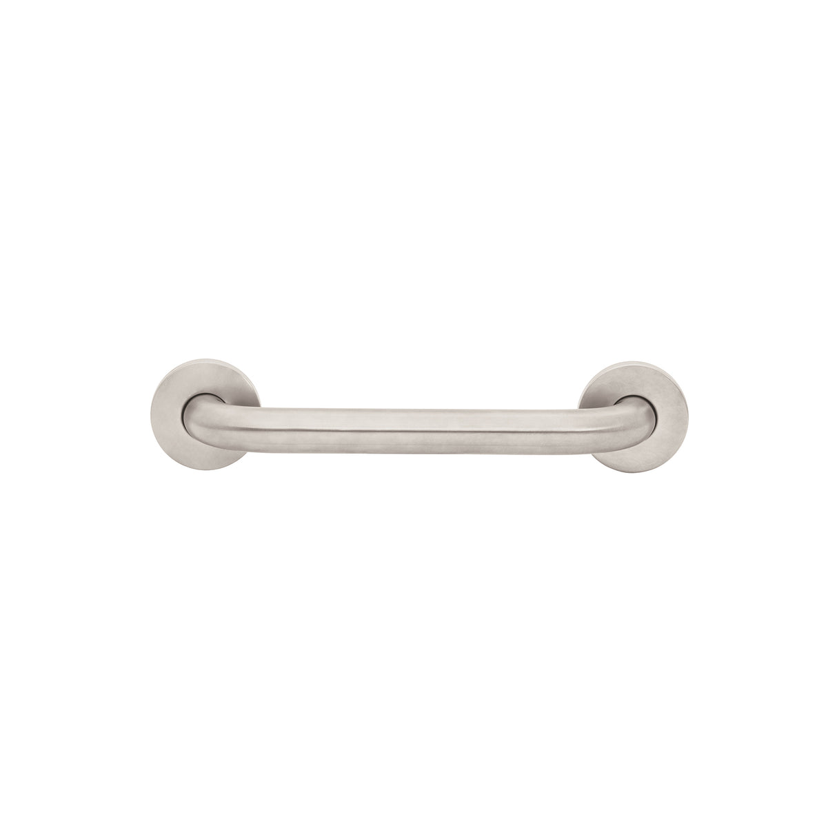 Barra Recta de Seguridad, Acero Inoxidable, 30 cm, Foset
