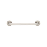 Barra Recta de Seguridad, Acero Inoxidable, 40 cm, Foset