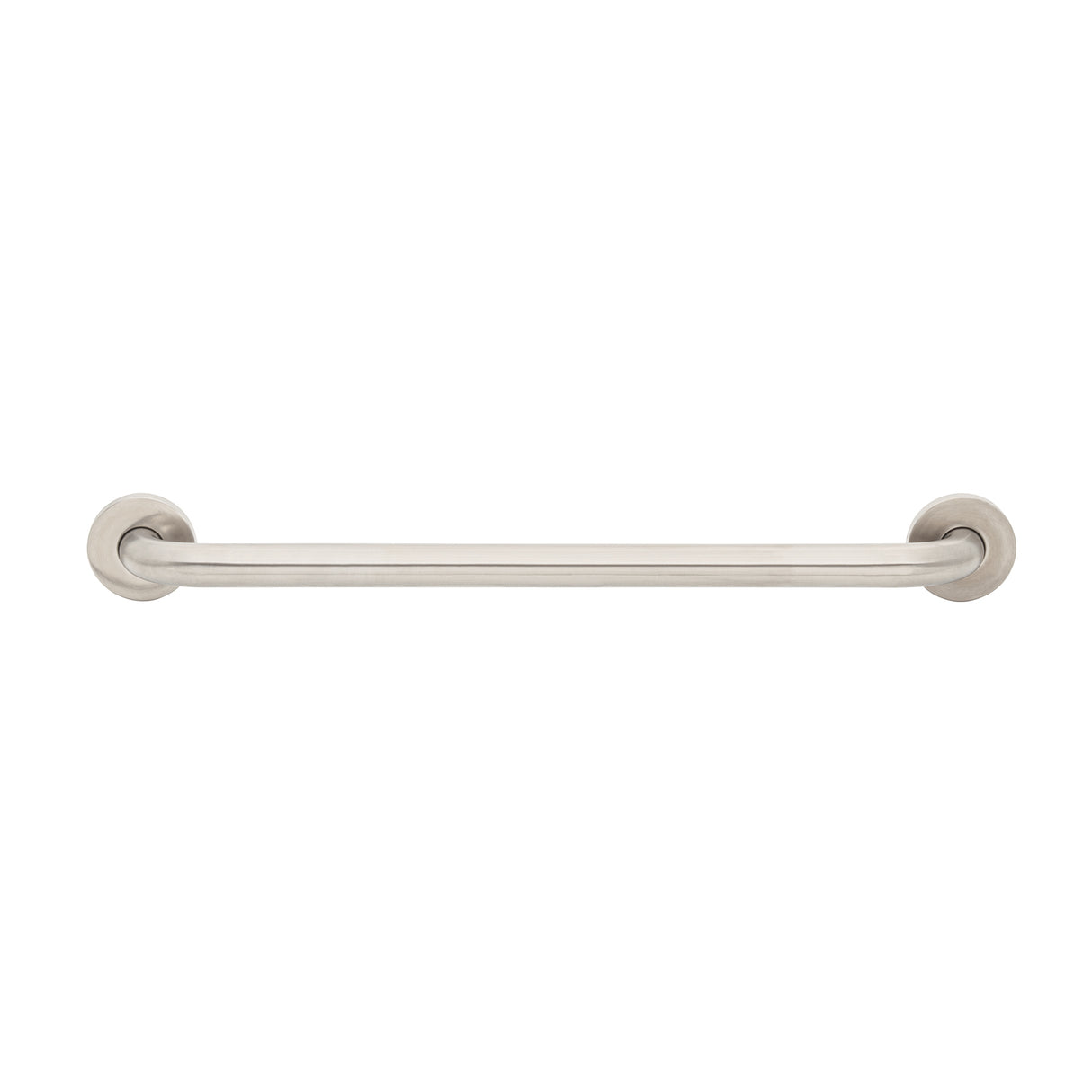 Barra Recta de Seguridad, Acero Inoxidable, 60 cm, Foset