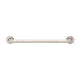 Barra Recta de Seguridad, Acero Inoxidable, 60 cm, Foset