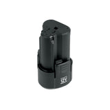 Batería Ion Litio, 12 V, para ROTI-12AC y TALI-12AC