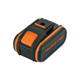 Batería Ion Litio, 20 V, 4 Ah, Truper Pro