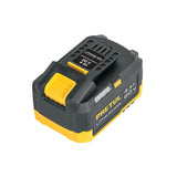 Batería Ion Litio, 20 V, 4 Ah, Pretul