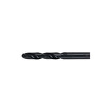 Broca HSS 1' Trublack para Metal, Truper