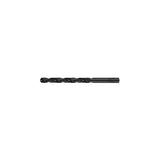 Broca HSS 19/64' Trublack para Metal, Truper
