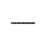 Broca HSS 23/64' Trublack para Metal, Truper