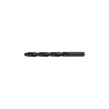 Broca HSS 27/64' Trublack para Metal, Truper