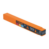 Broca HSS 3/4' Trublack para Metal, Truper