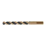 Broca HSS 3/8' Trugold para Metal en Blíster, Expert