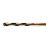 Broca HSS 5/8' Trugold para Metal en Blíster, Expert