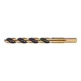 Broca HSS 7/16' Trugold para Metal en Blíster, Expert