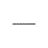 Broca HSS 9/64' Trublack para Metal, Truper