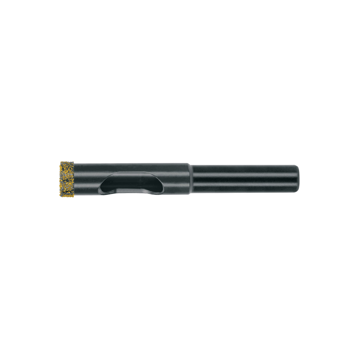 Broca Diamantada 3/8' (10 mm), Truper