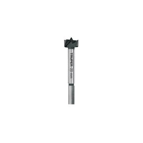 Broca forstner 20 mm para madera, Truper