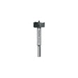 Broca forstner 30 mm para madera, Truper