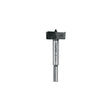 Broca forstner 35 mm para madera, Truper