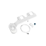 Bidet para Wc de 2 Piezas, Foset