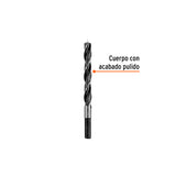 Broca con Punta Centradora para Madera 7/16', Truper