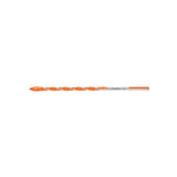 Broca Multimaterial 1/4 X 6', Truper