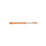 Broca Multimaterial 3/8 X 6', Truper