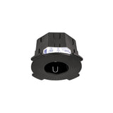 Bote Integral de 10 cm, Aro Interno de 8 cm, Volteck