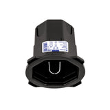 Mini Bote Integral 10 cm, Aro Interno de 8.5 cm, Volteck