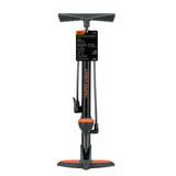 Bomba Manual con Manómetro, 120 PSI, Truper Expert