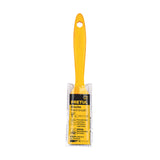 Brocha Uso General de 1' con Mango de Plástico, Pretul