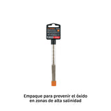 Broca SDS Plus 3/16 X 4', Truper