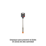 Broca SDS Plus 3/16 X 6', Truper