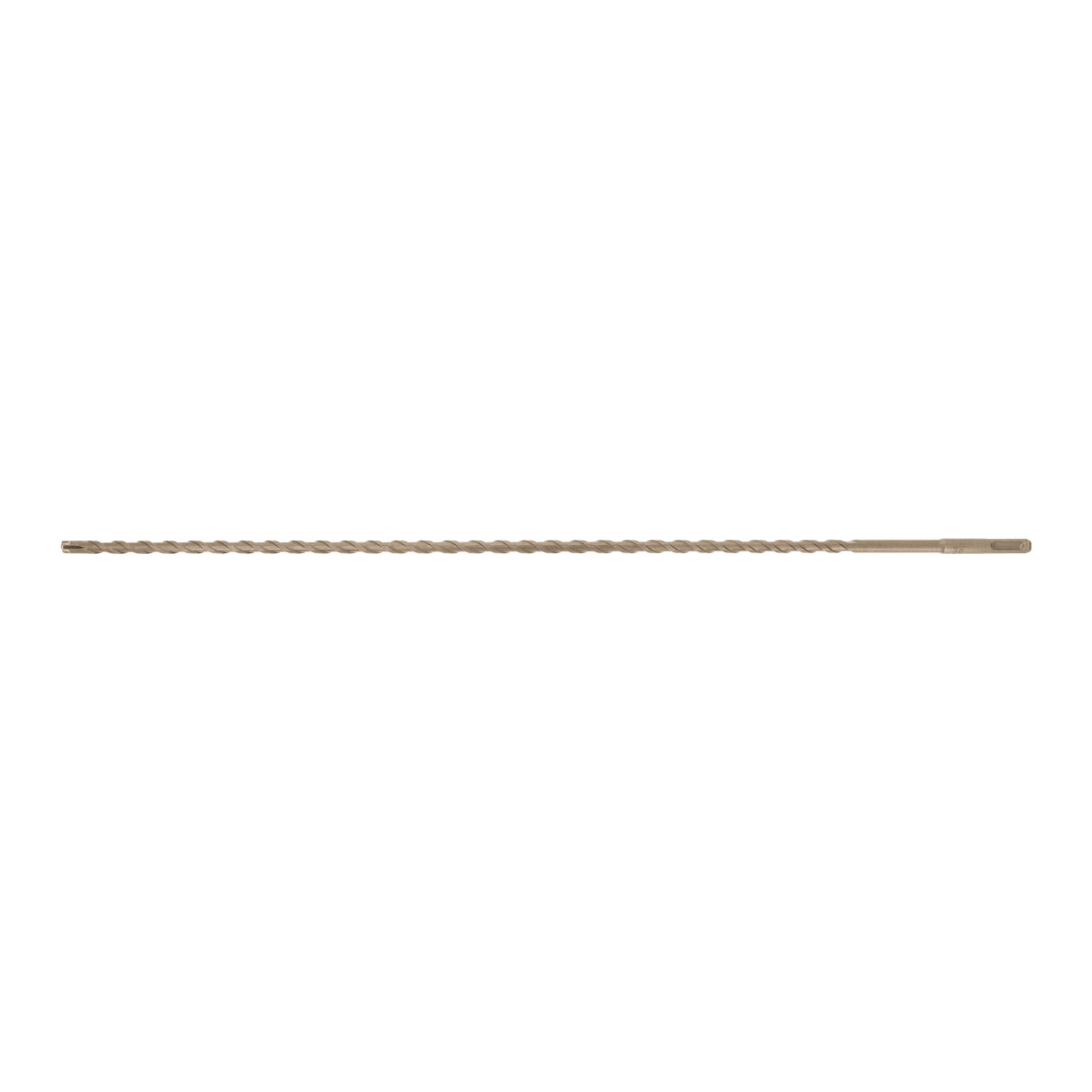 Broca SDS Plus 3/8 X 24', Truper