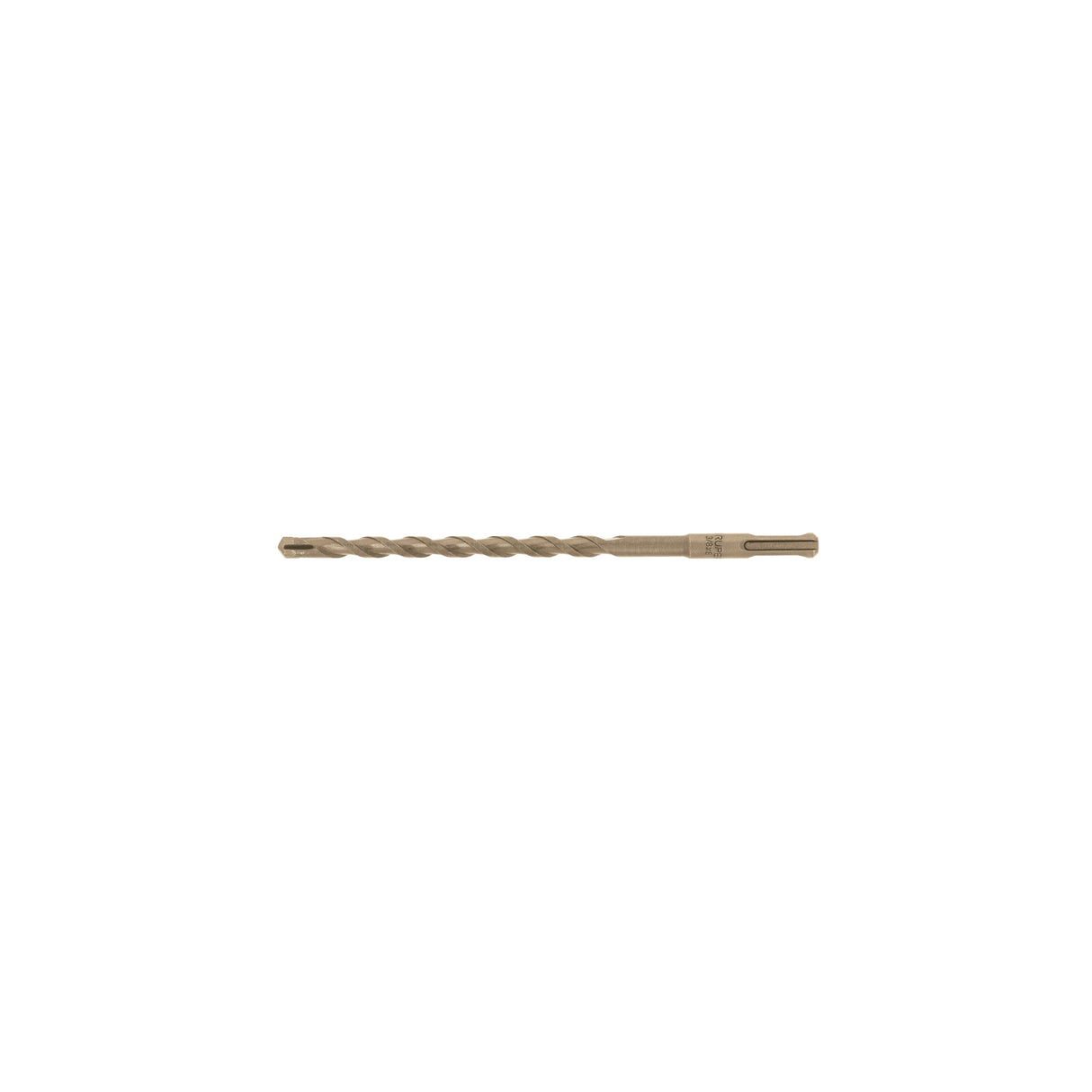 Broca SDS Plus 3/8 X 8', Truper