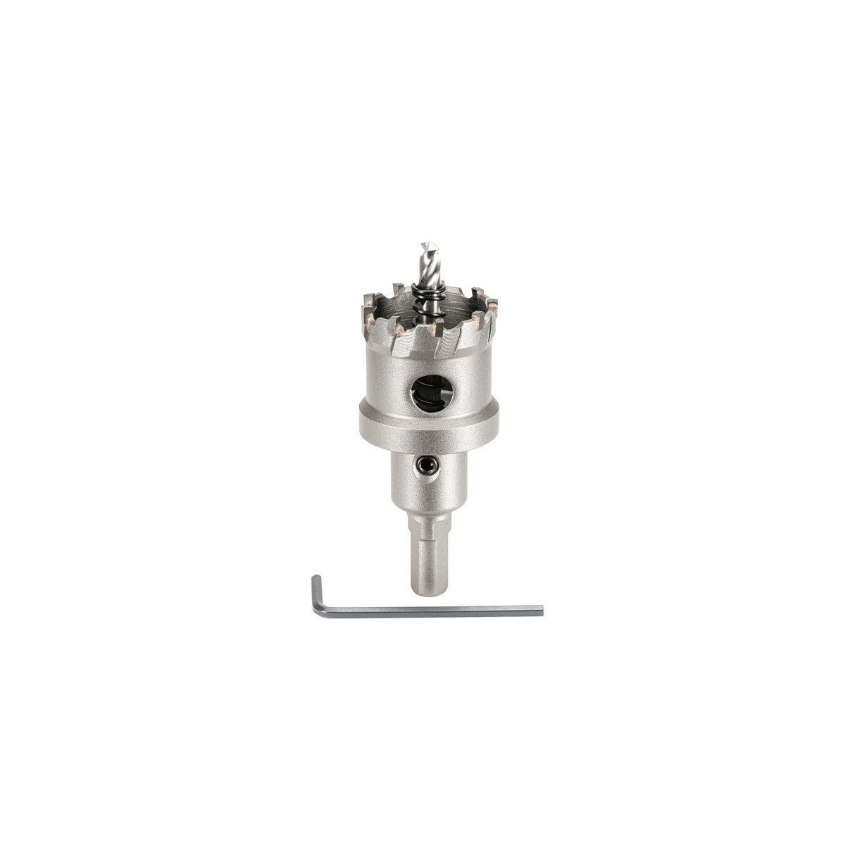 Brocasierra de Carburo de Tungsteno, 1-3/8', Truper