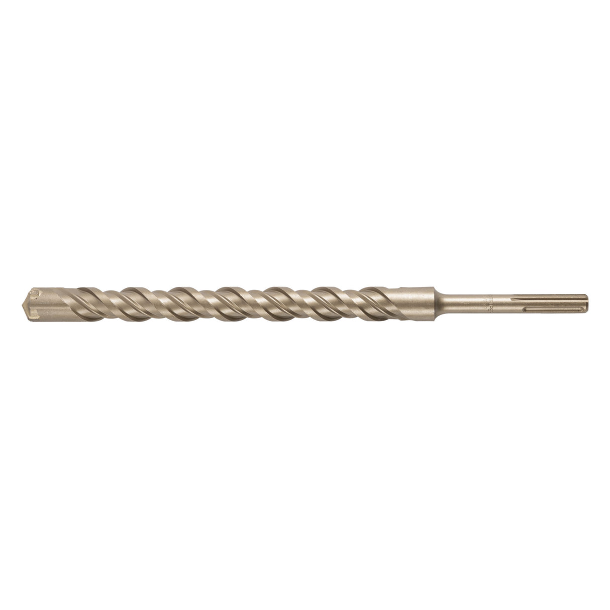 Broca SDS Ma X de 1-1/2 X 21', Truper