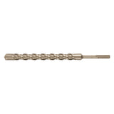 Broca SDS Ma X de 1-1/2 X 21', Truper