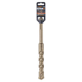 Broca SDS Ma X de 1-1/4 X 13', Truper