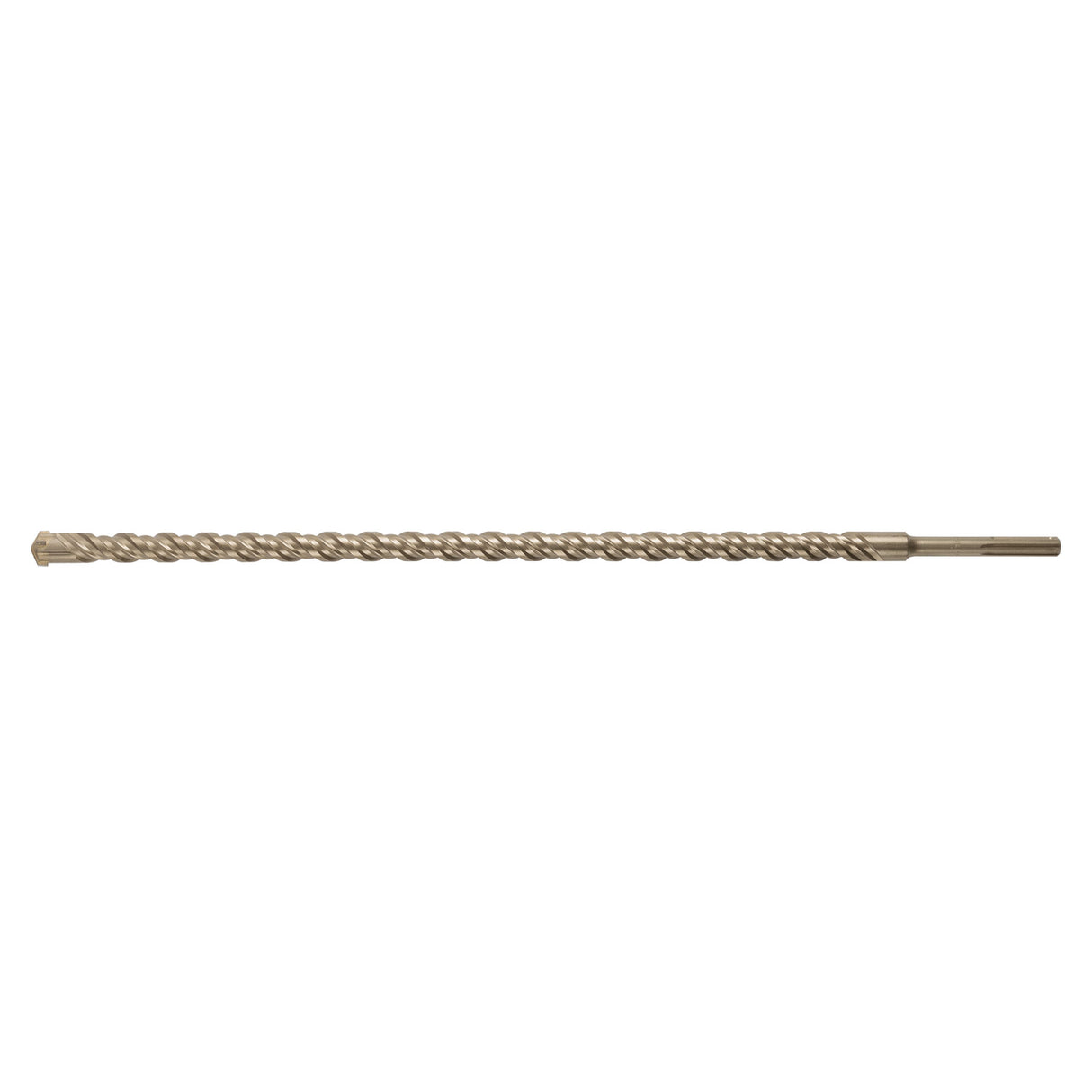 Broca SDS Ma X de 1-1/4 X 36', Truper
