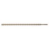 Broca SDS Ma X de 1-1/4 X 36', Truper