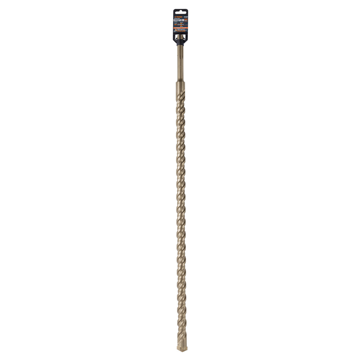 Broca SDS Ma X de 1-1/4 X 36', Truper