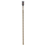 Broca SDS Ma X de 1-1/4 X 36', Truper