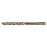Broca SDS Ma X de 1-1/8 X 13', Truper