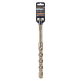 Broca SDS Ma X de 1-1/8 X 13', Truper