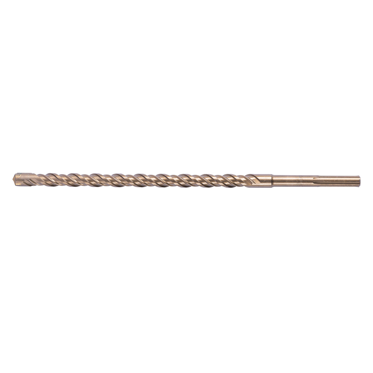 Broca SDS Ma X de 1 X 21', Truper
