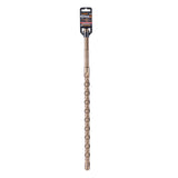 Broca SDS Ma X de 1 X 21', Truper